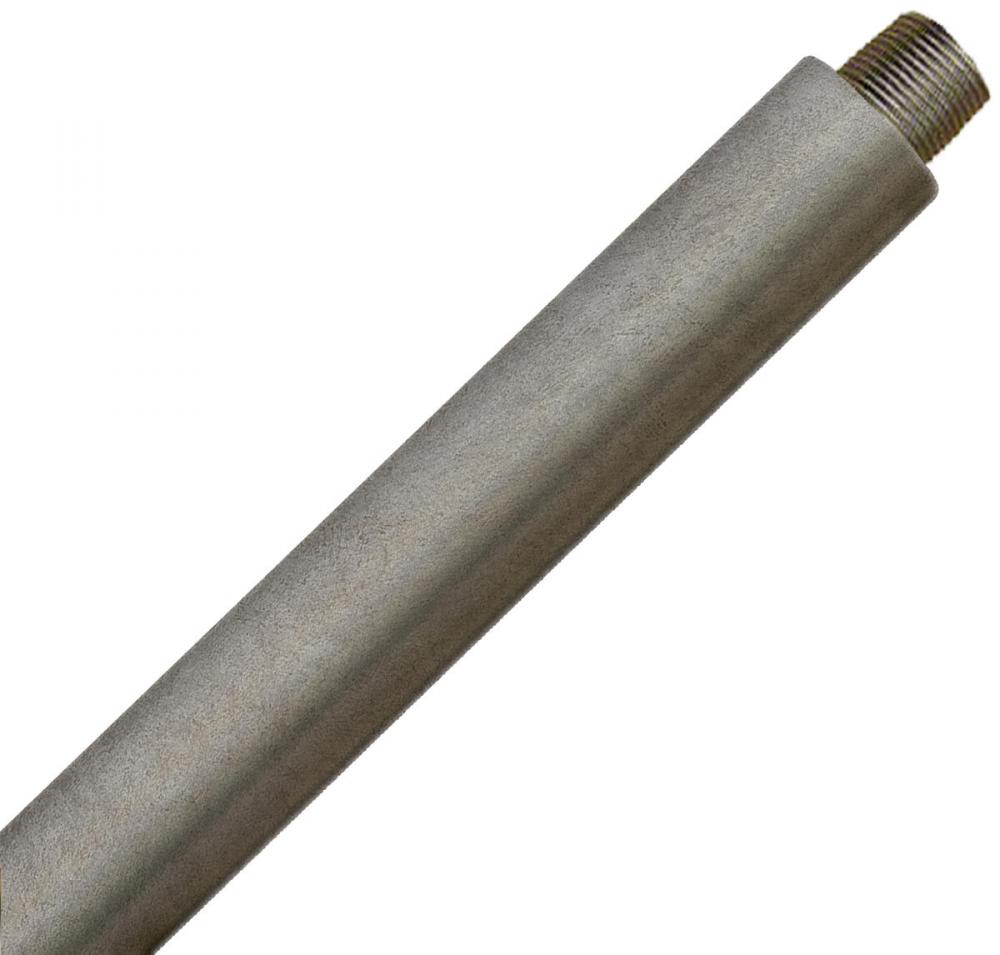 9.5&#34; Extension Rod in industrial Steel