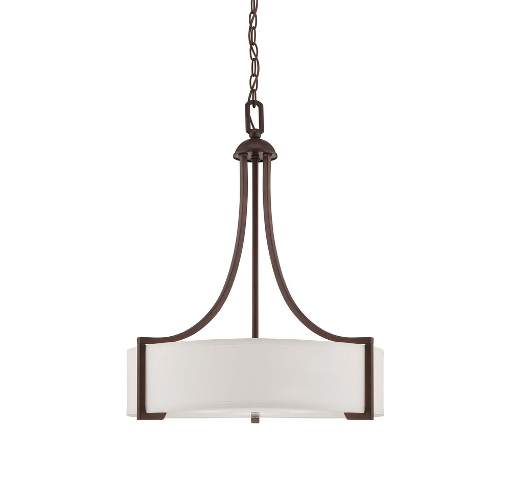 Terrell 3 Light Pendant