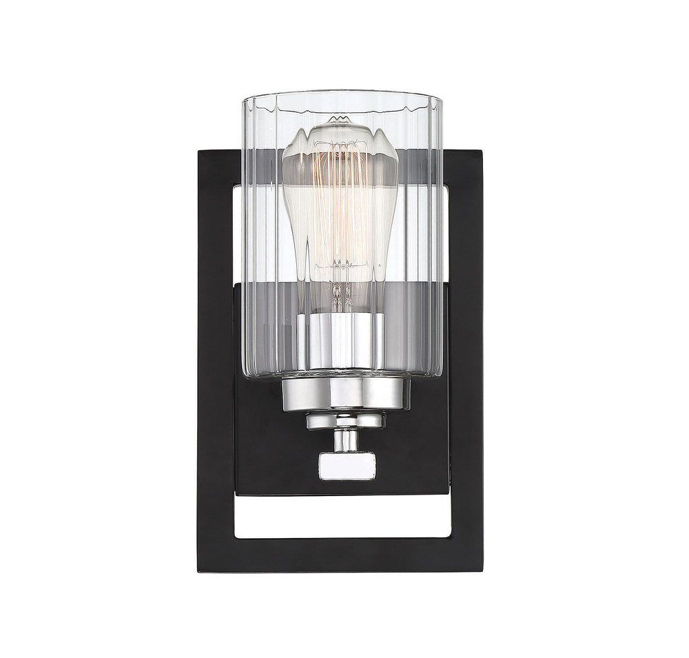 Redmond 1 Light Wall Sconce