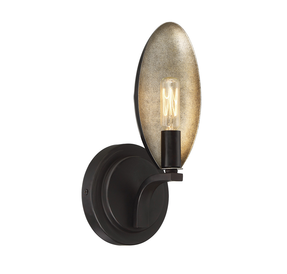 Prado 1 Light Sconce
