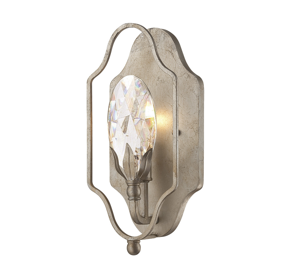 Hyde Park Sconce
