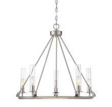 Savoy House 1-9251-5-187 - Hasting 5 Light Chandelier