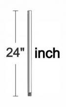 Savoy House DR-24-13 - 24" Downrod in English Bronze