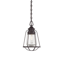 Savoy House 7-5060-1-13 - Vintage Mini Pendant