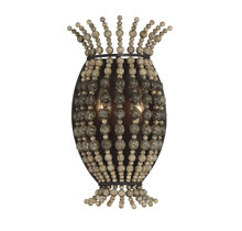 Savoy House 9-9192-2-13 - Madison 2 Light Sconce