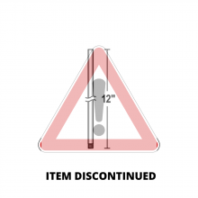 Savoy House DR-12-89 - Downrod