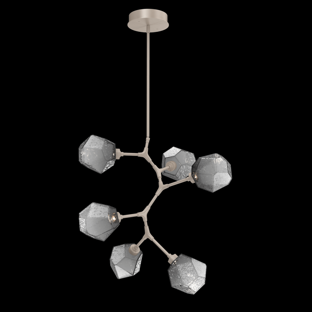 Gem Modern Vine - 6pc