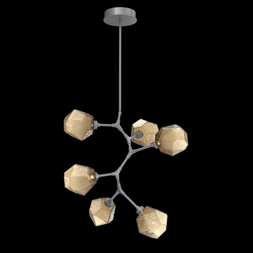 Gem Modern Vine - 6pc