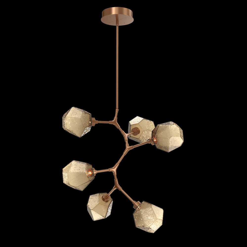 Gem Modern Vine - 6pc