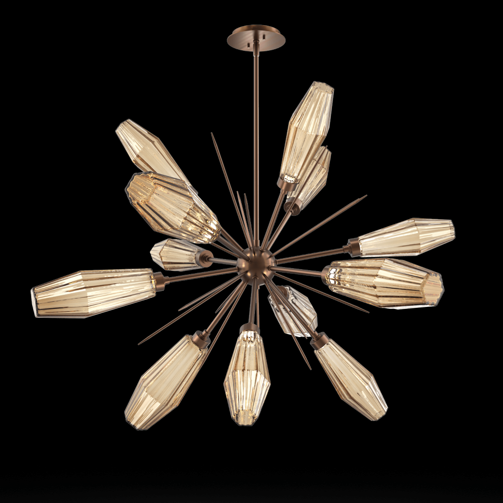 Aalto Starburst-0A 38"