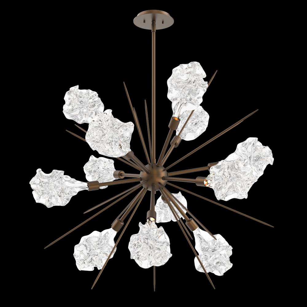 Blossom Starburst - Medium