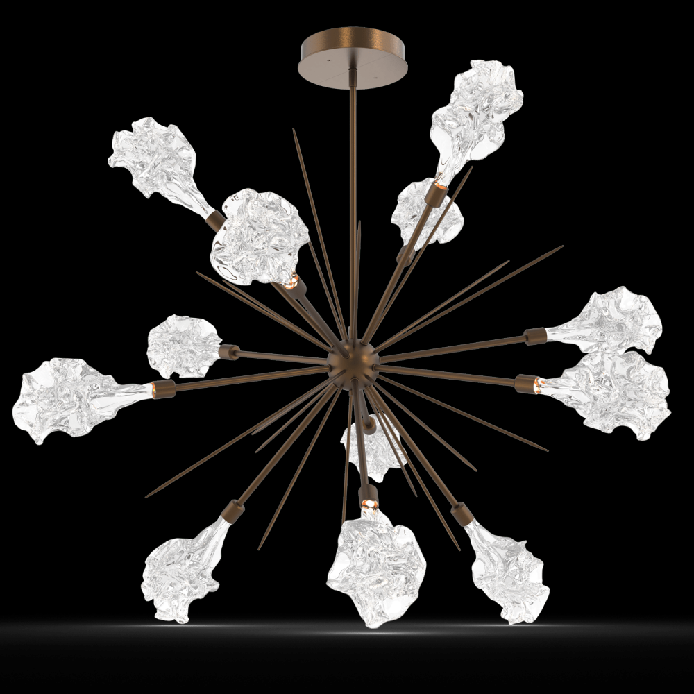 Blossom Starburst - Large