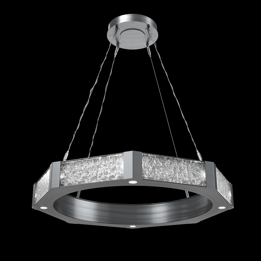 Glacier Ring - 36-Inch