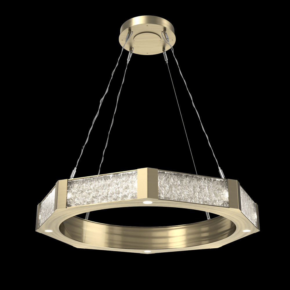 Glacier Ring - 36-Inch