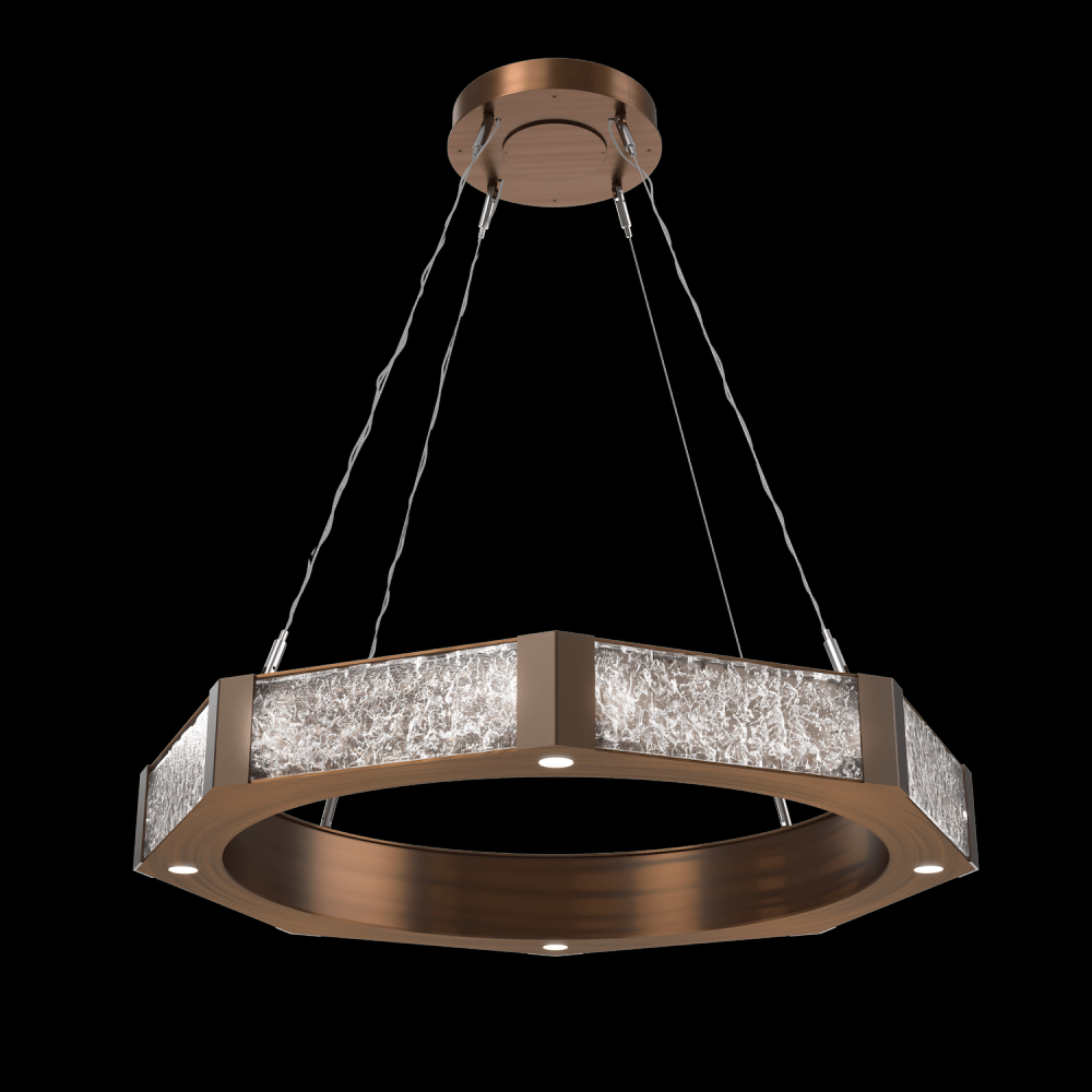 Glacier Ring - 36-Inch