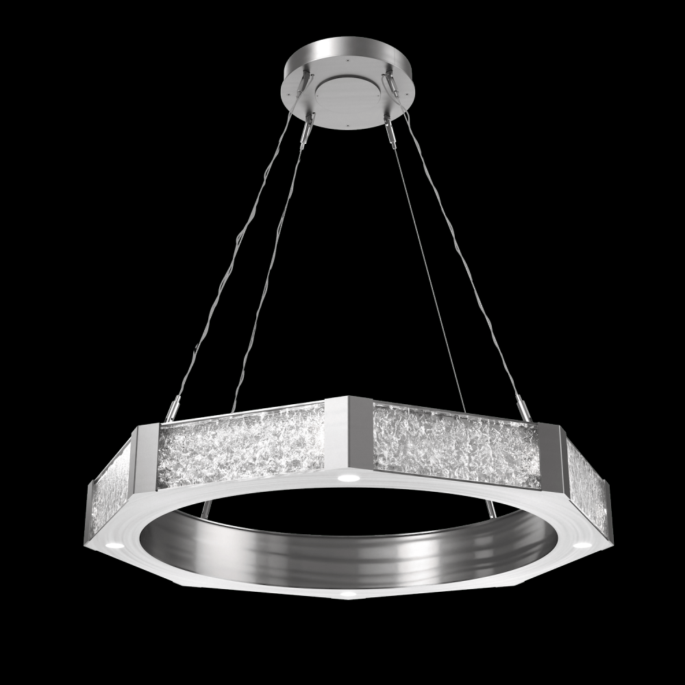 Glacier Ring - 36-Inch