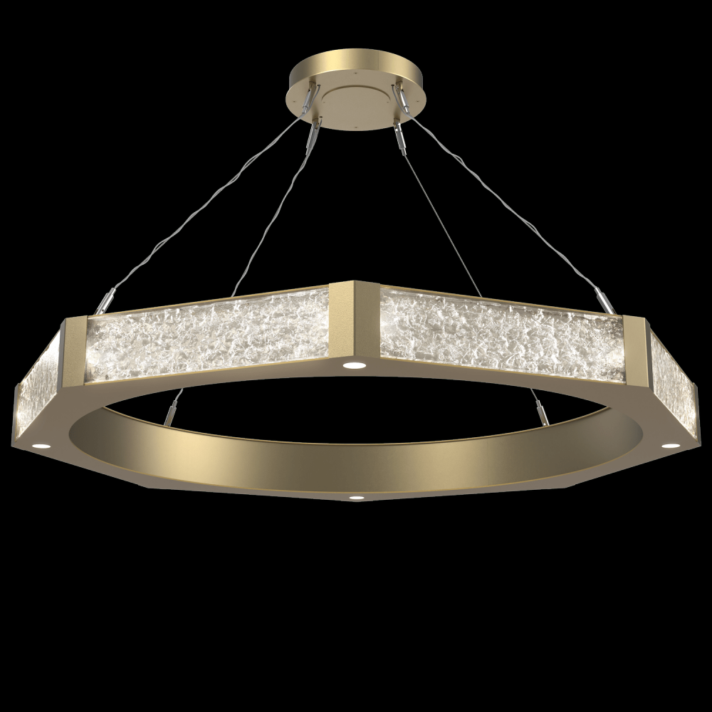 Glacier Ring - 48-Inch