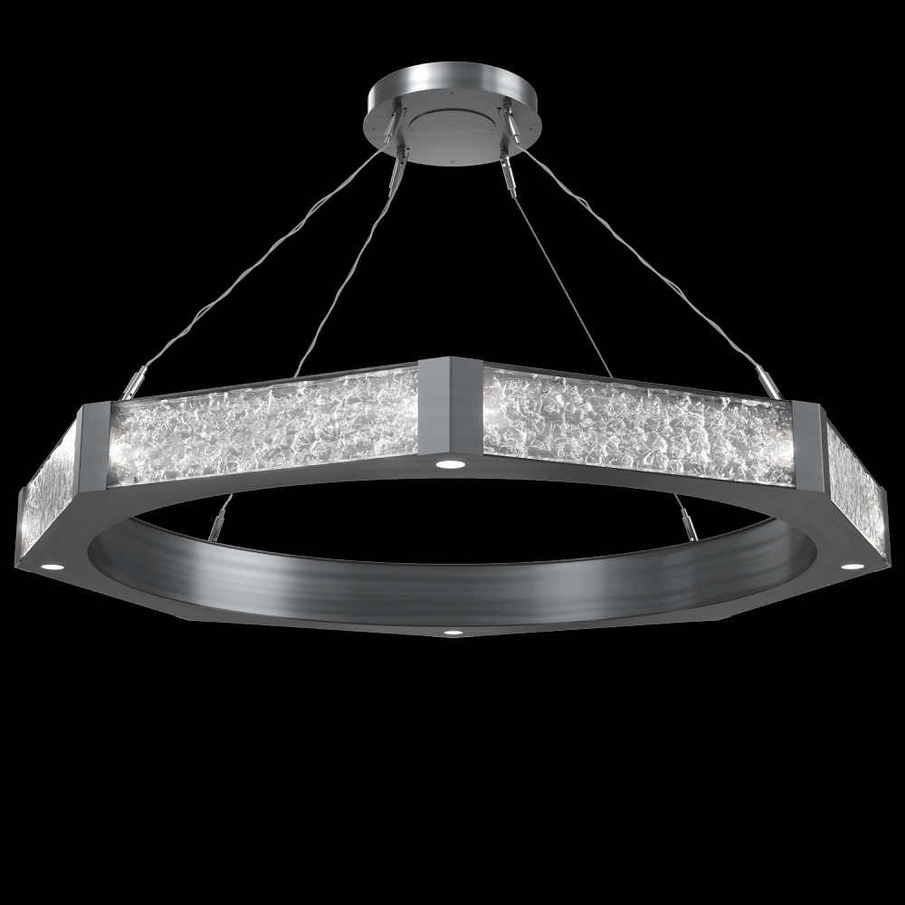 Glacier Ring - 48-Inch