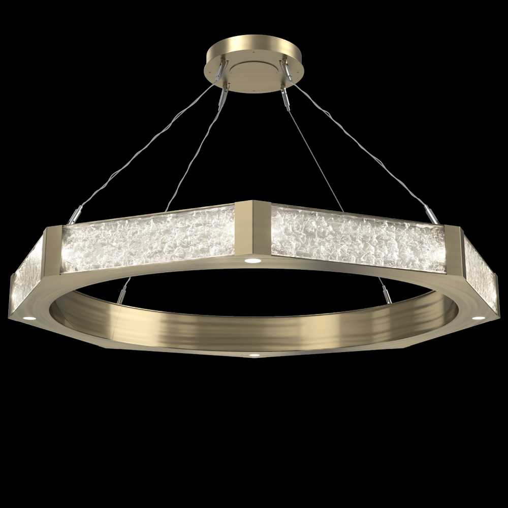 Glacier Ring - 48-Inch