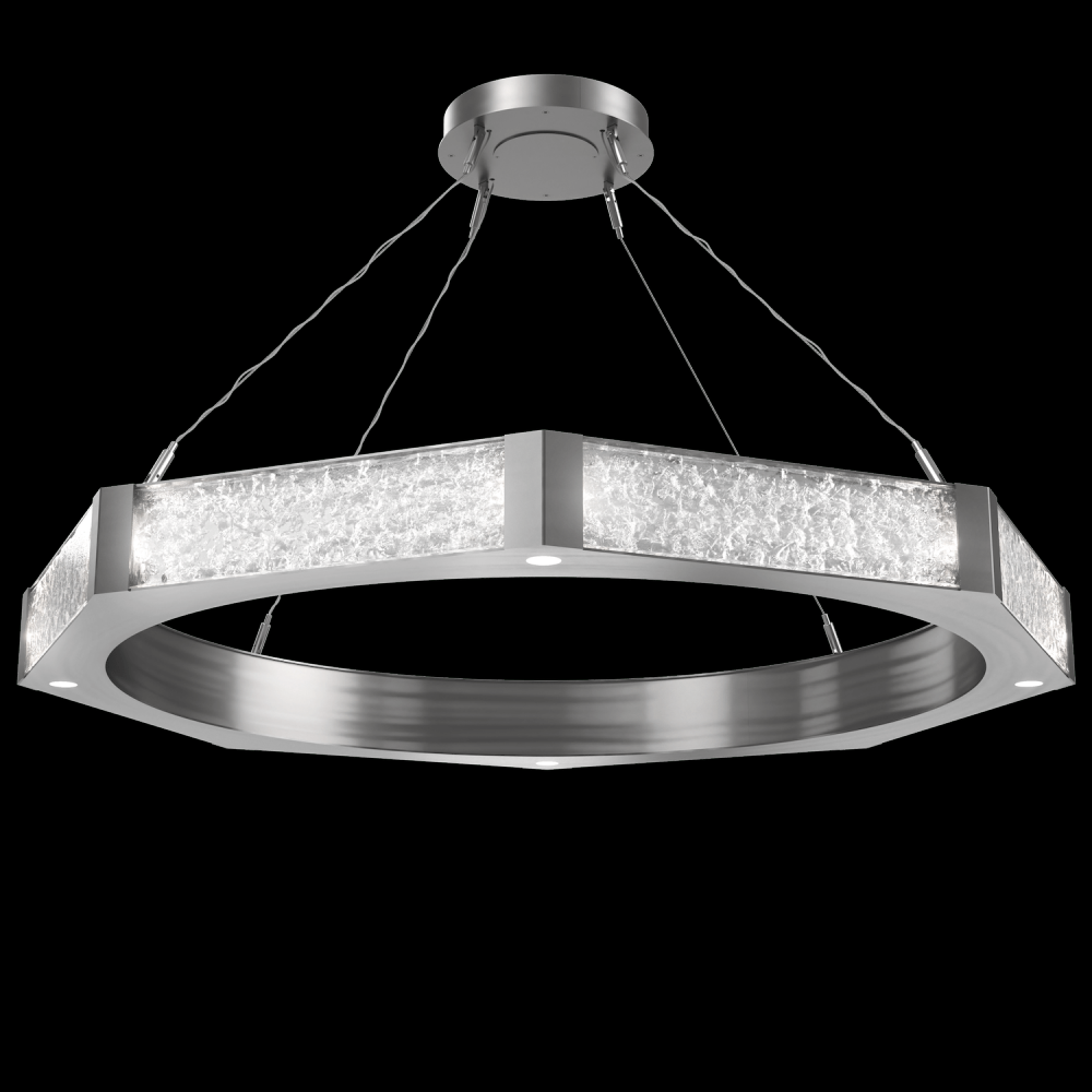 Glacier Ring - 48-Inch