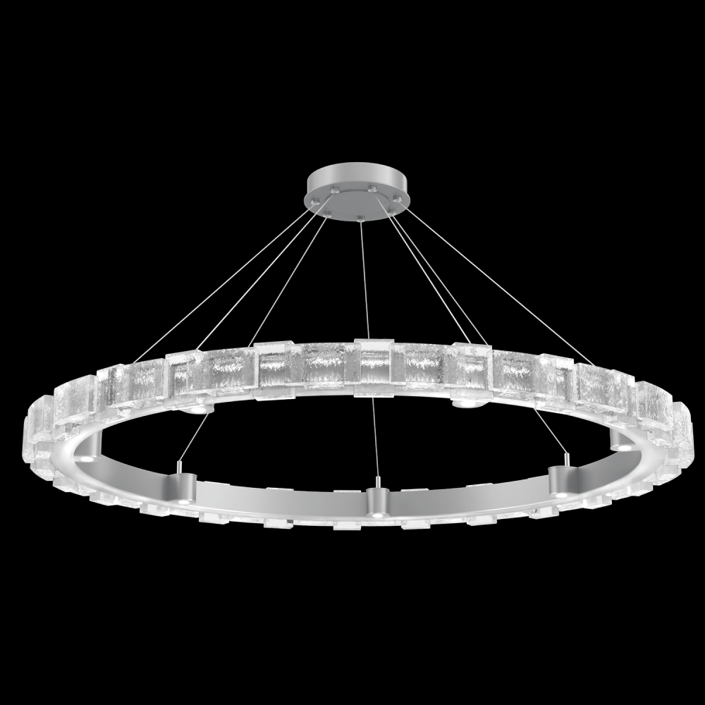 Tessera Ring - 50-Inch