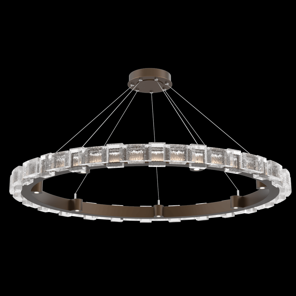 Tessera Ring - 50-Inch