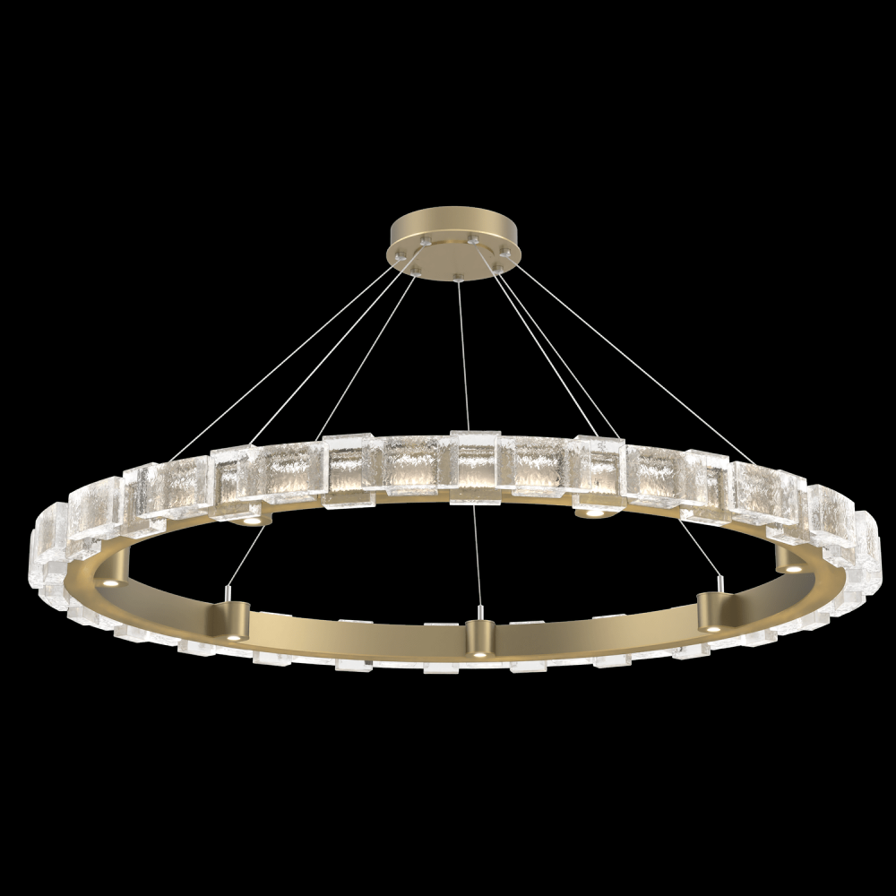 Tessera Ring - 50-Inch