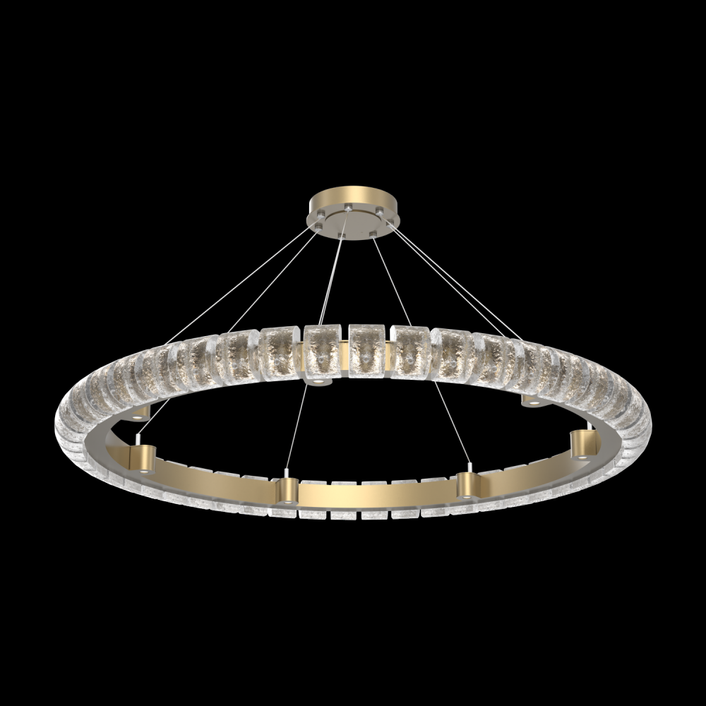 Tessera Ring - 50-Inch