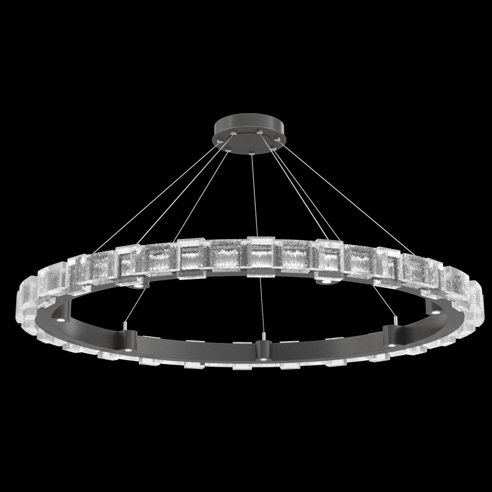 Tessera Ring - 50-Inch