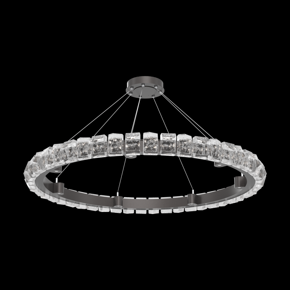 Tessera Ring - 50-Inch