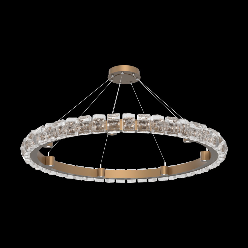 Tessera Ring - 50-Inch