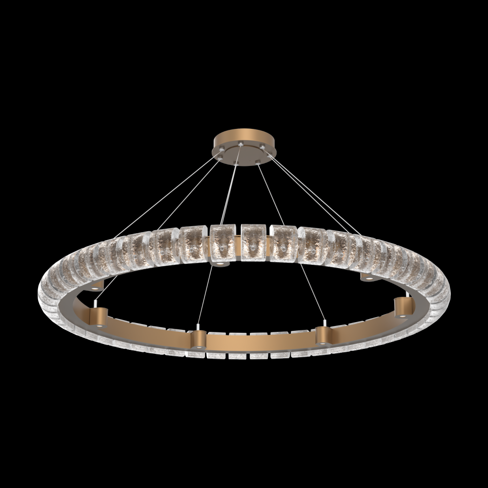 Tessera Ring - 50-Inch