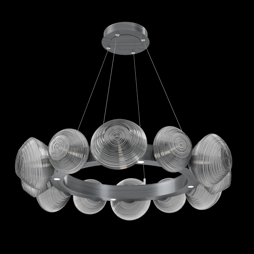 Mesa Radial Ring - 36-Inch