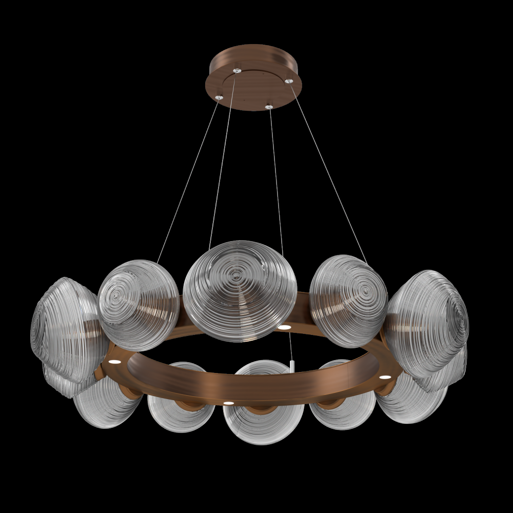 Mesa Radial Ring - 36-Inch