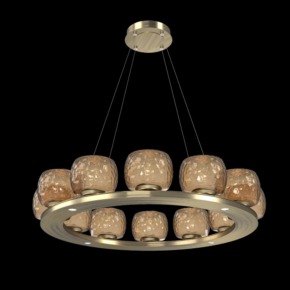 Vessel Ring - 36-Inch