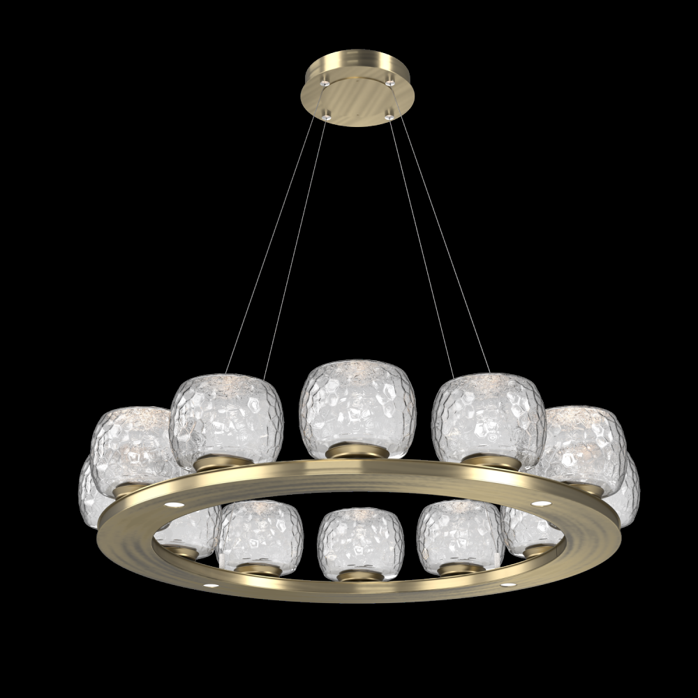 Vessel Ring - 36-Inch