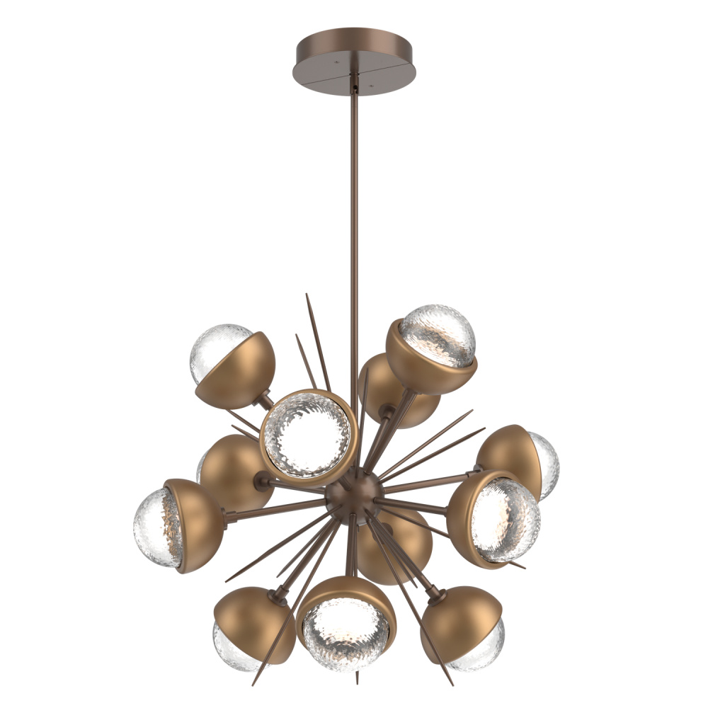 Cabochon Starburst - Medium