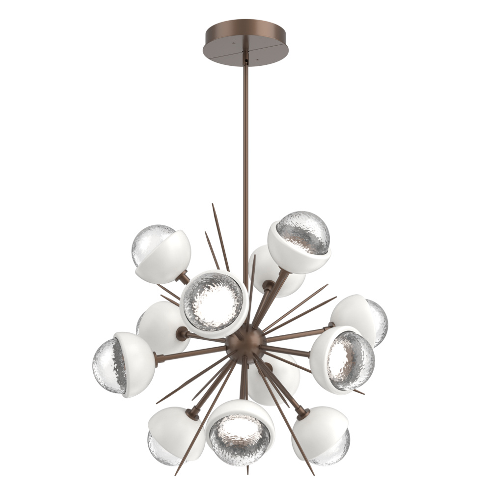 Cabochon Starburst - Medium