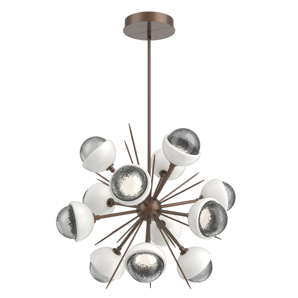 Cabochon Starburst - Medium