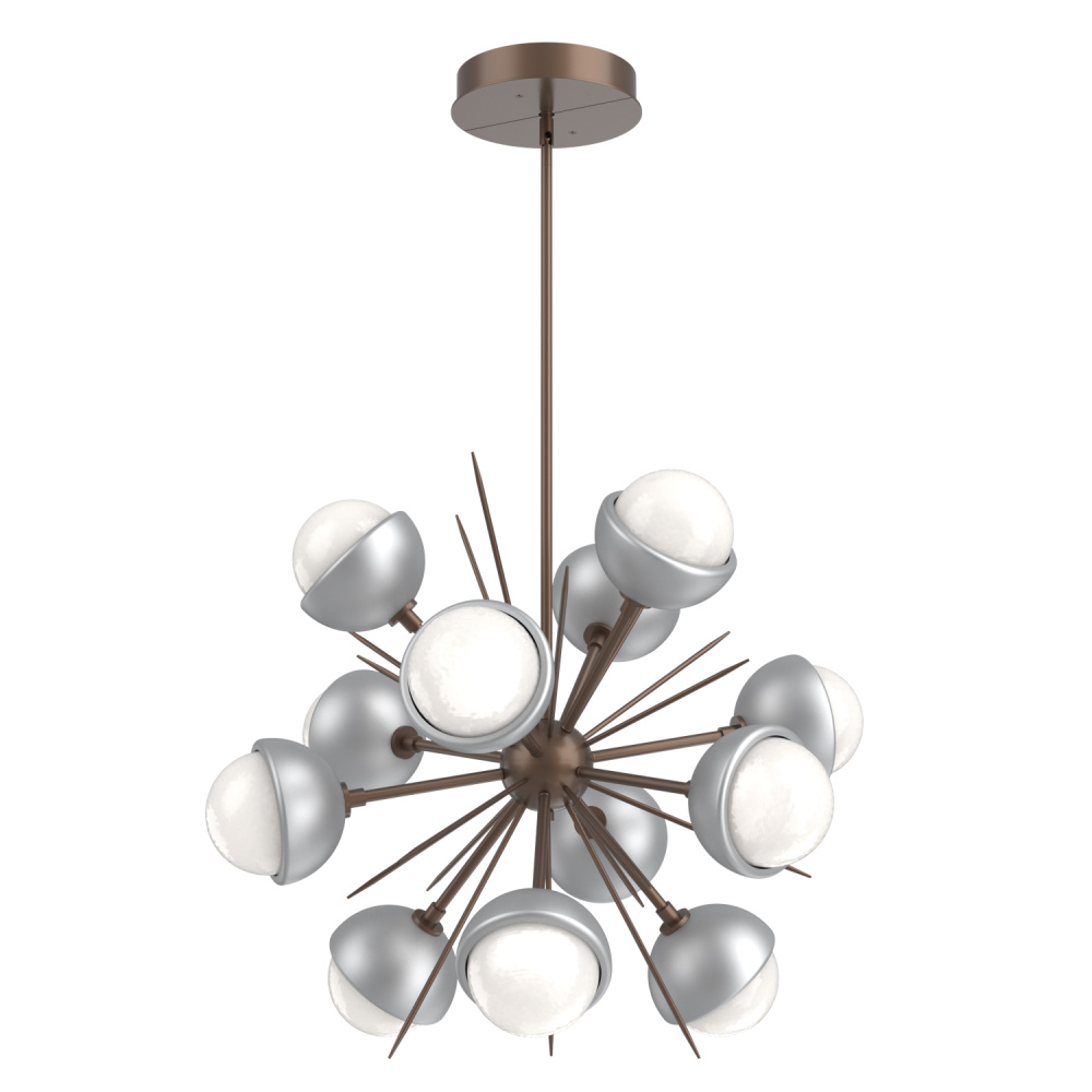 Cabochon Starburst - Medium