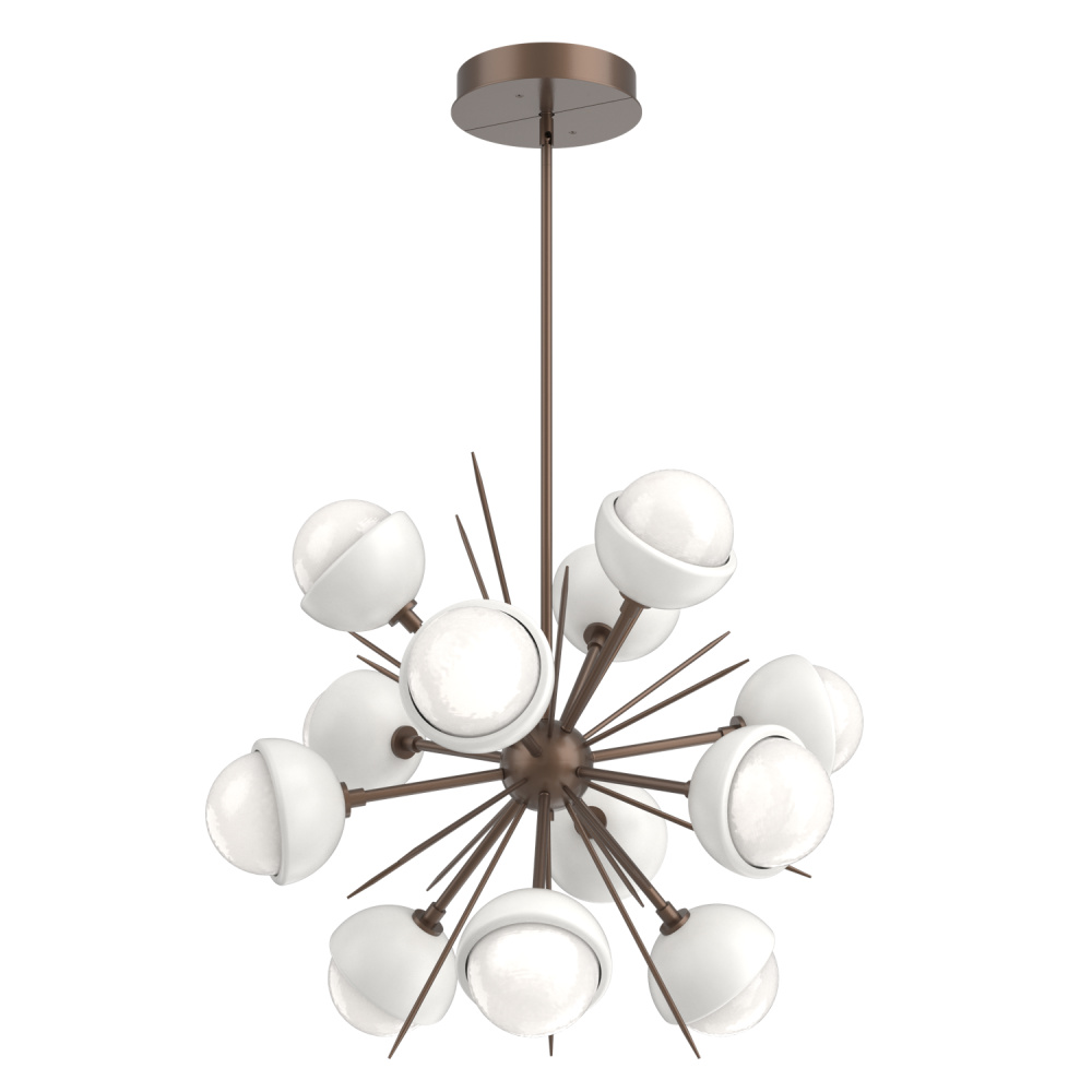 Cabochon Starburst - Medium