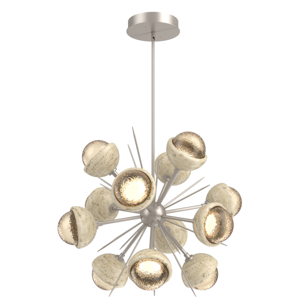 Cabochon Starburst - Medium