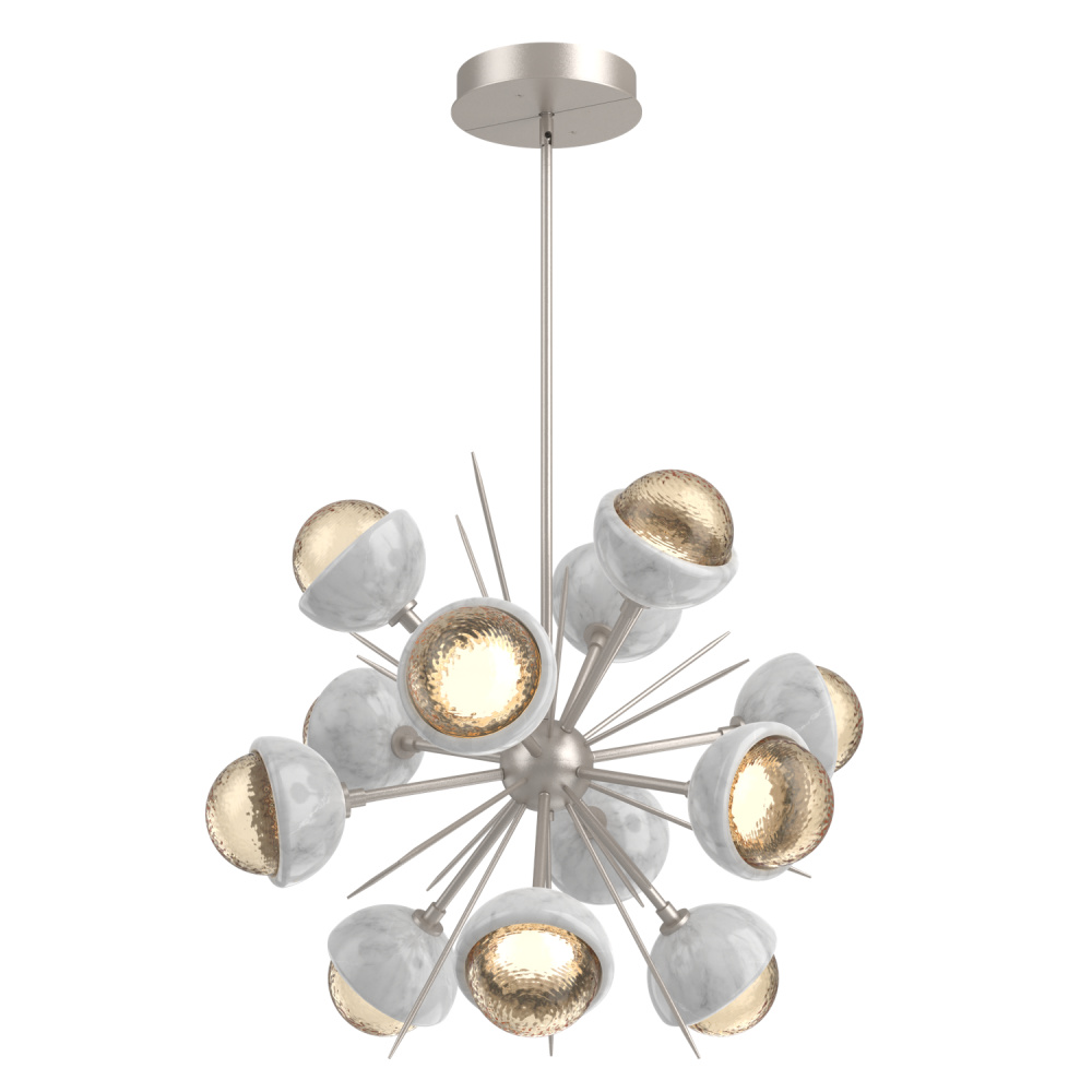 Cabochon Starburst - Medium