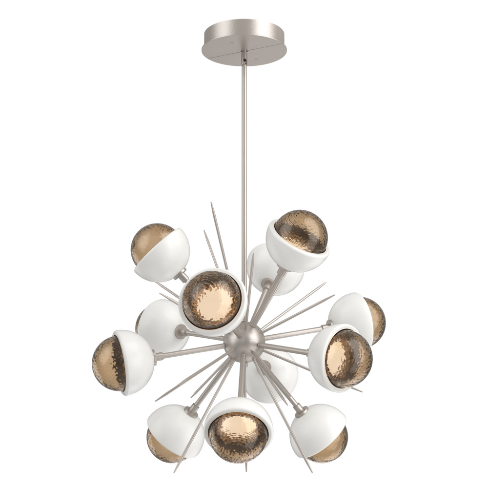 Cabochon Starburst - Medium