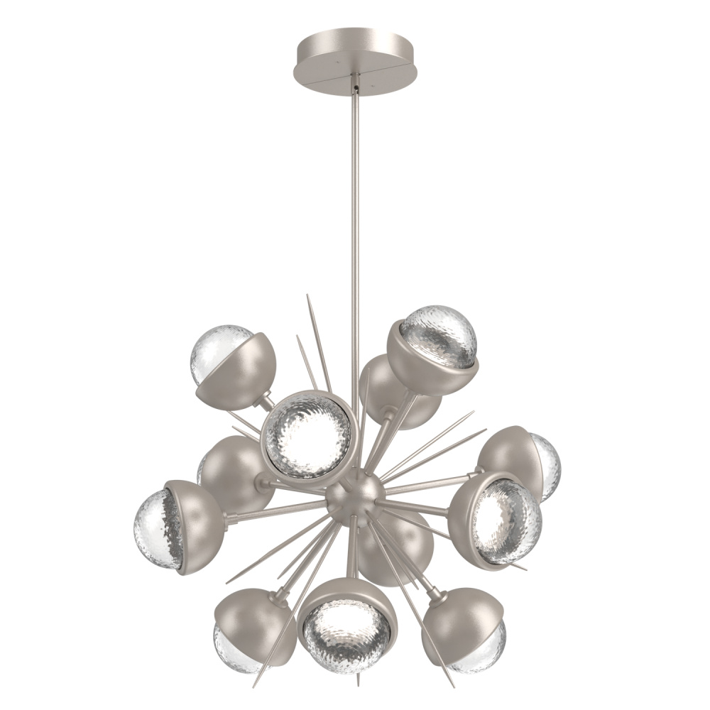 Cabochon Starburst - Medium