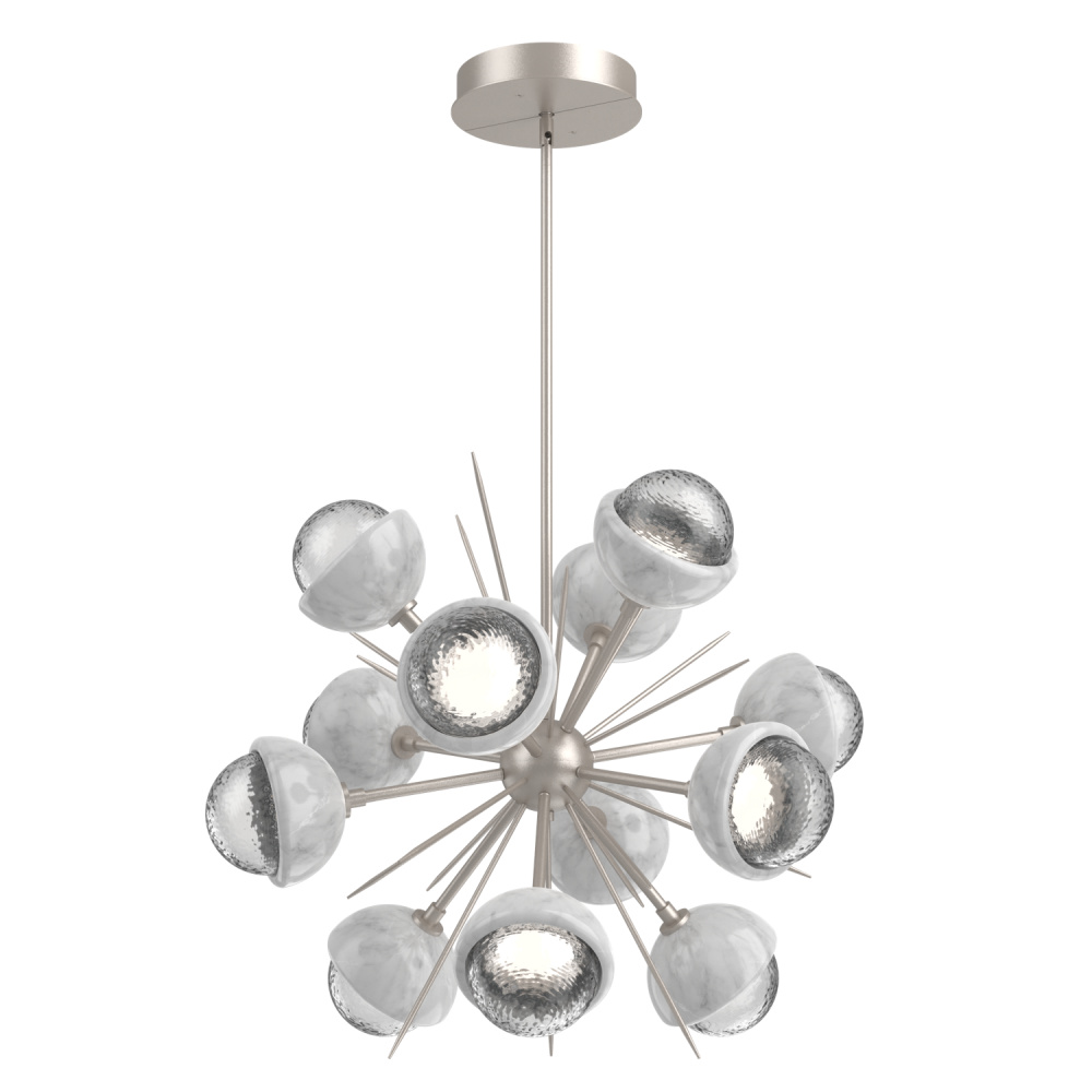 Cabochon Starburst - Medium