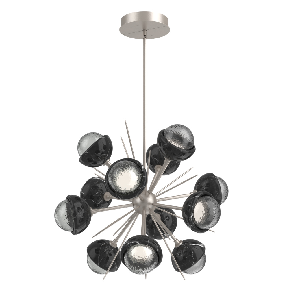 Cabochon Starburst - Medium