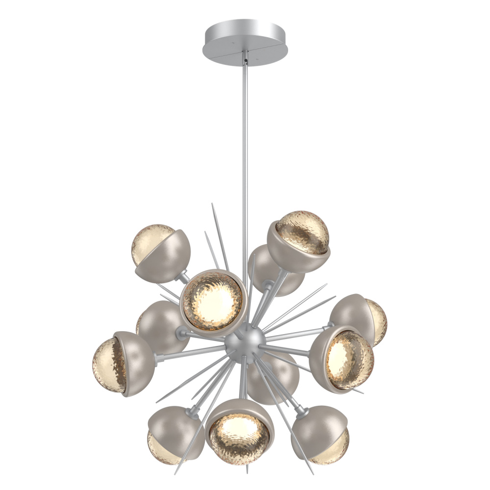 Cabochon Starburst - Medium