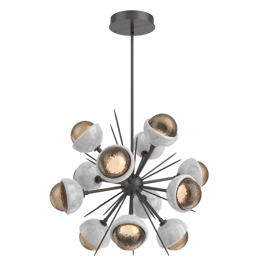 Cabochon Starburst - Medium