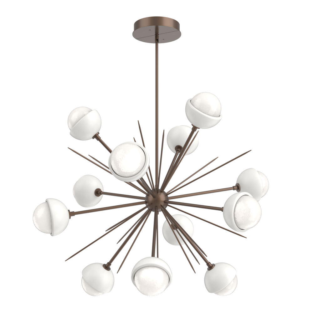 Cabochon Starburst - Large